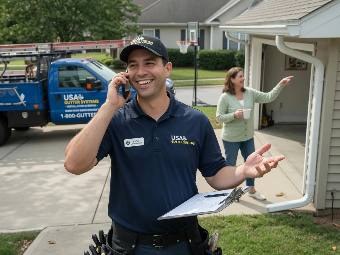 Gutter Installation Conconully, WA FAQs